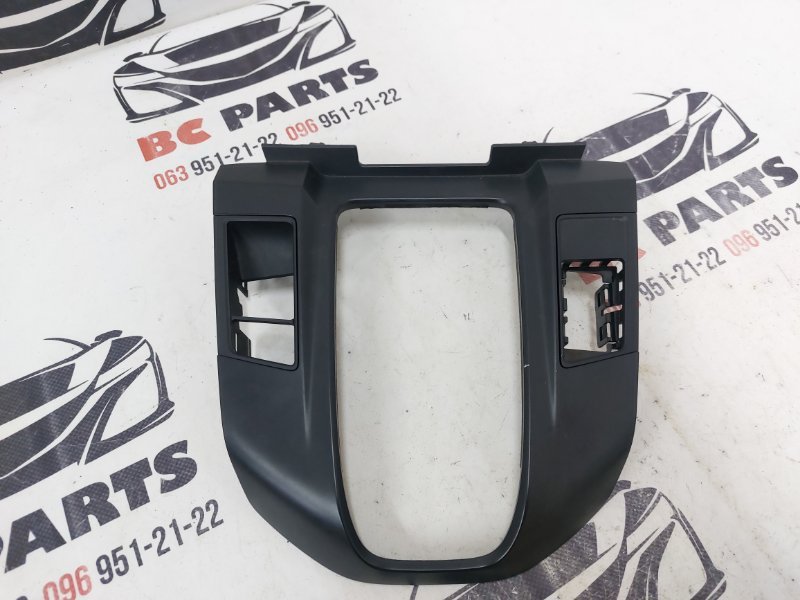 Накладка центральной консоли Honda CR-V 2020 1.5 77271-TLA-A01ZA Б/У