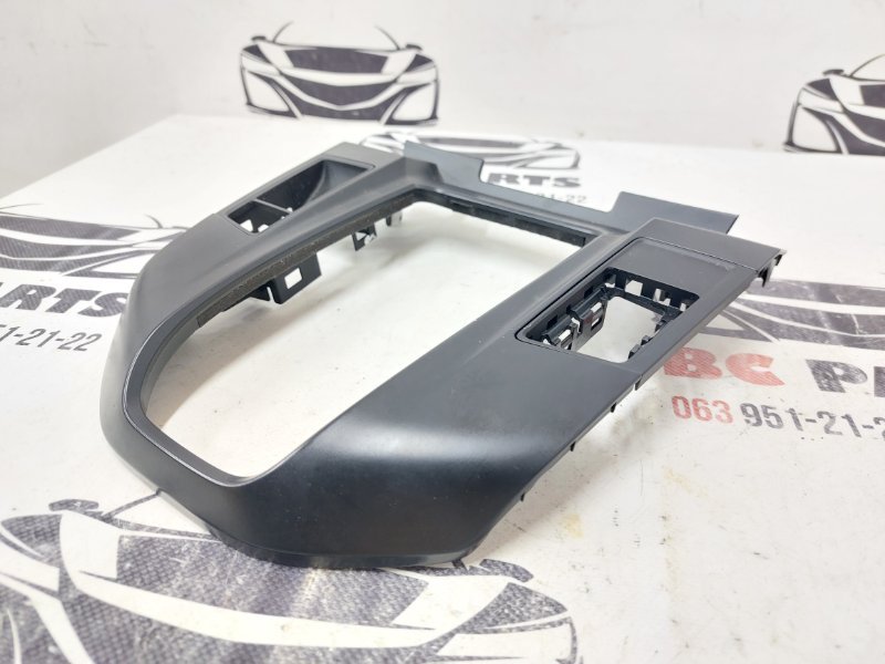 Накладка центральной консоли CR-V 2020 1.5