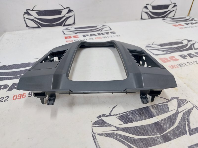 Накладка центральной консоли CR-V 2020 1.5