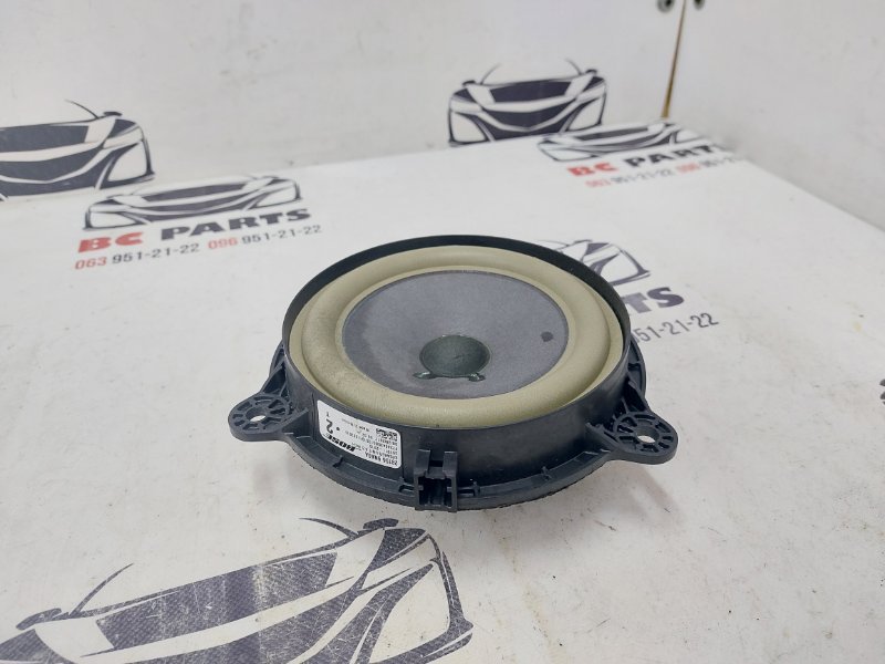 Динамик передний правый Nissan Rogue T32 QR25 2.5