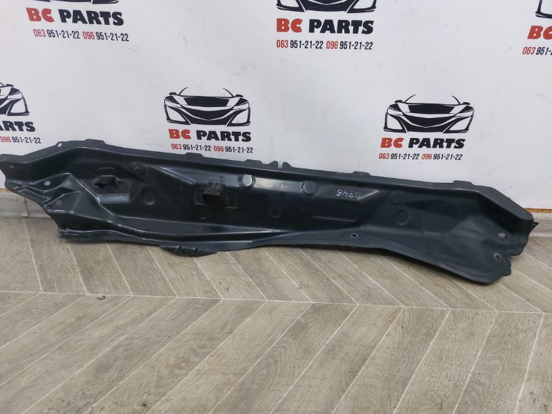 Жабо Nissan Rogue 2018 T32 QR25 2.5 F71004BAMB Б/У