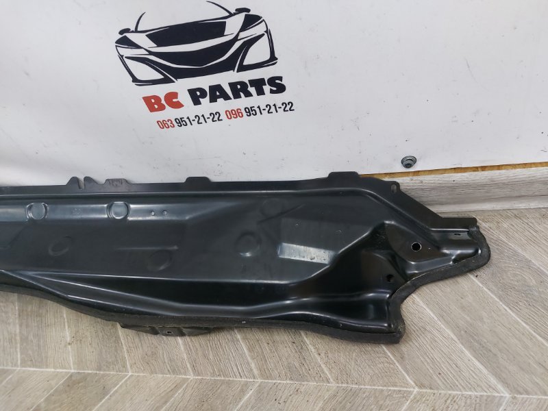 Жабо Rogue 2018 T32 QR25 2.5