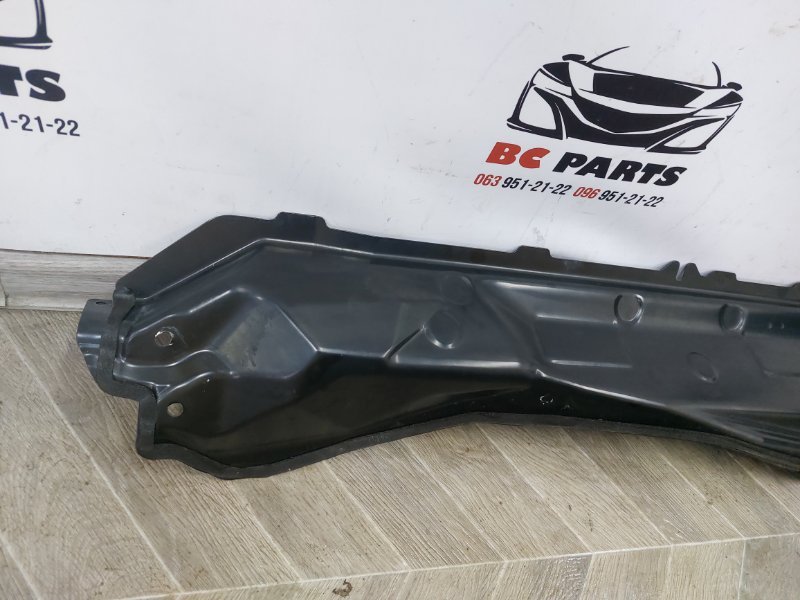 Жабо Rogue 2018 T32 QR25 2.5