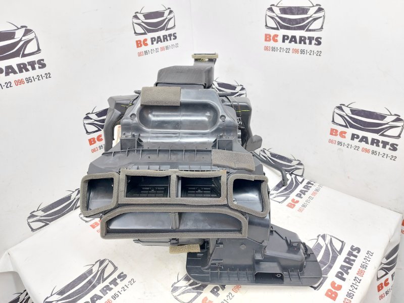 Корпус печки Rogue 2019 T32 QR25 2.5