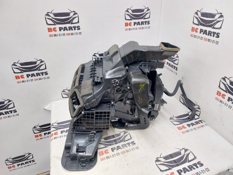 Корпус печки Nissan Rogue T32 QR25 2.5