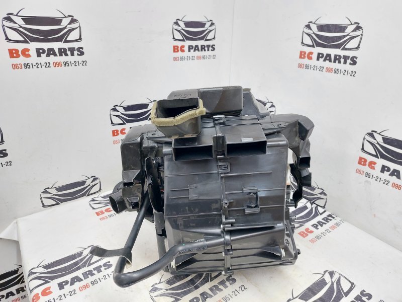 Корпус печки Rogue 2019 T32 QR25 2.5