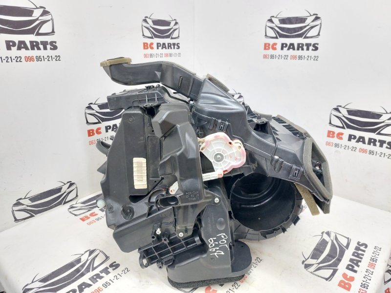 Корпус печки Rogue 2019 T32 QR25 2.5