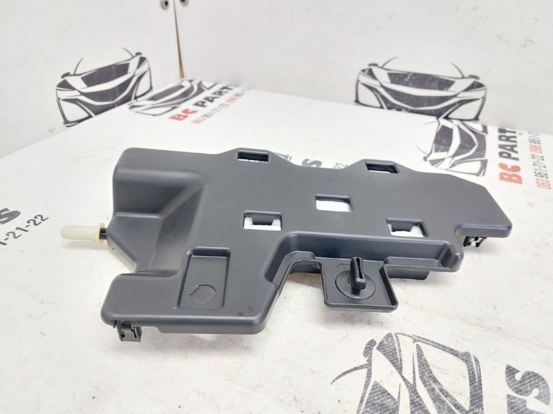 Накладка торпедо левая CR-V 2020 1.5