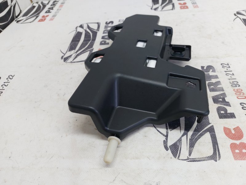Накладка торпедо левая CR-V 2020 1.5
