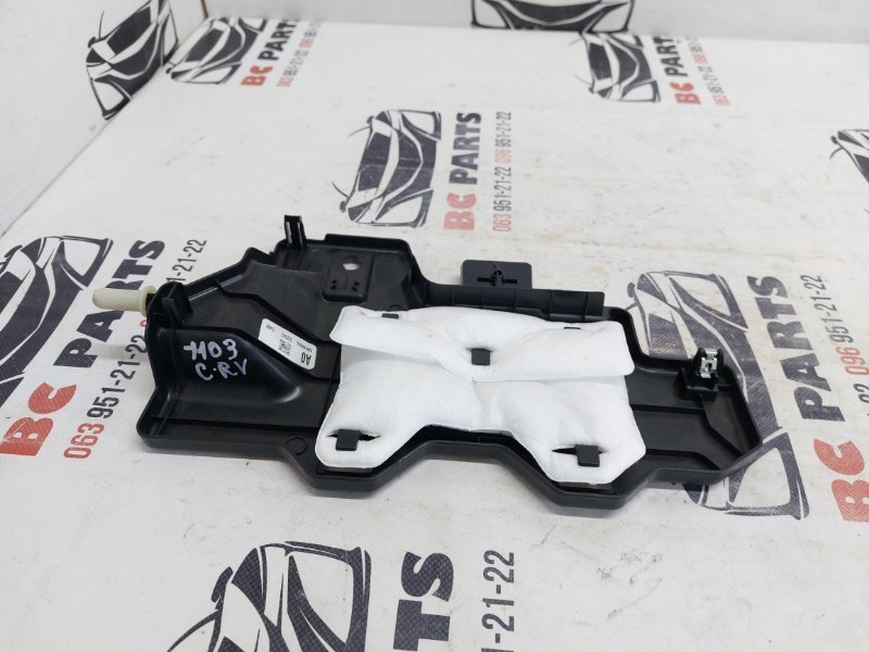 Накладка торпедо левая CR-V 2020 1.5