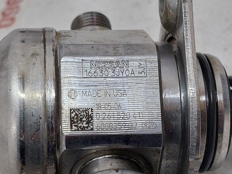 ТНВД Rogue Sport 2017-2019 J11 2.0 ТНВД Rogue Sport 2017-2019 J11 2.0