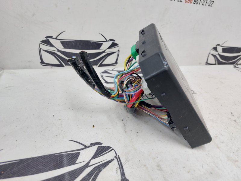 Блок IPDM Rogue 2013-2020 T32 2.5