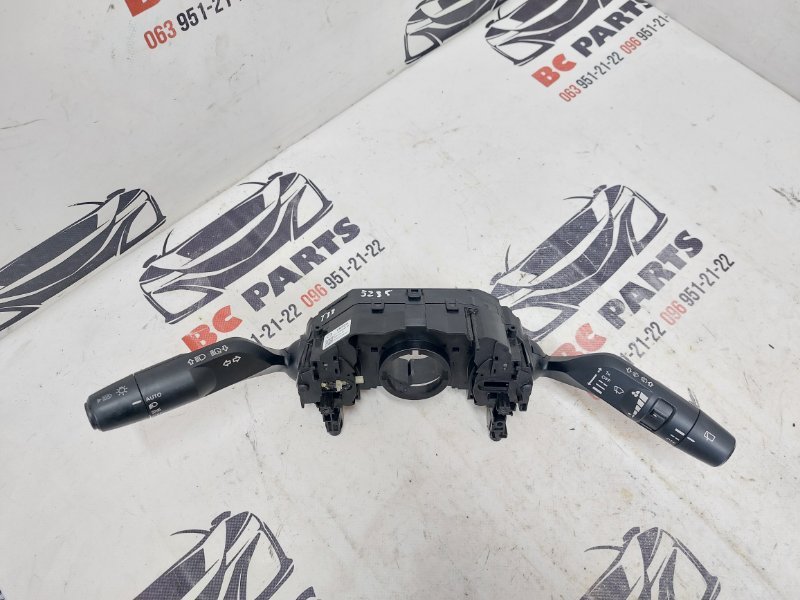 Подрулевые переключатели Rogue 2021 T33 2.5 Подрулевые переключатели Rogue 2021 T33 2.5