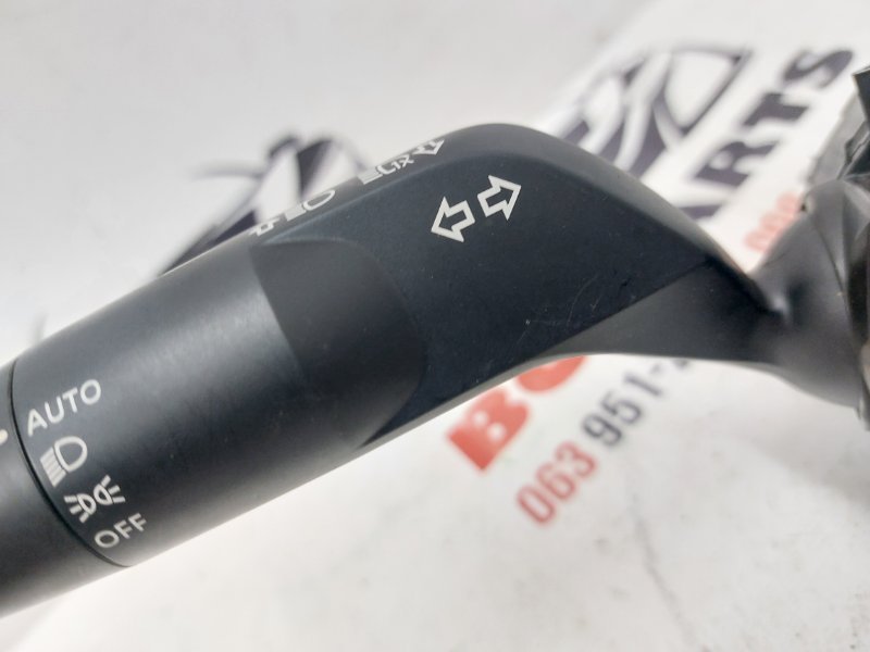 Подрулевые переключатели Rogue 2021 T33 2.5 Подрулевые переключатели Rogue 2021 T33 2.5