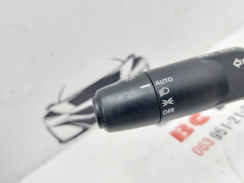 Подрулевые переключатели Rogue 2021 T33 2.5 Подрулевые переключатели Rogue 2021 T33 2.5