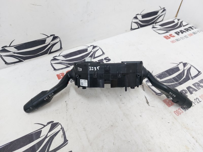 Подрулевые переключатели Rogue 2021 T33 2.5 Подрулевые переключатели Rogue 2021 T33 2.5