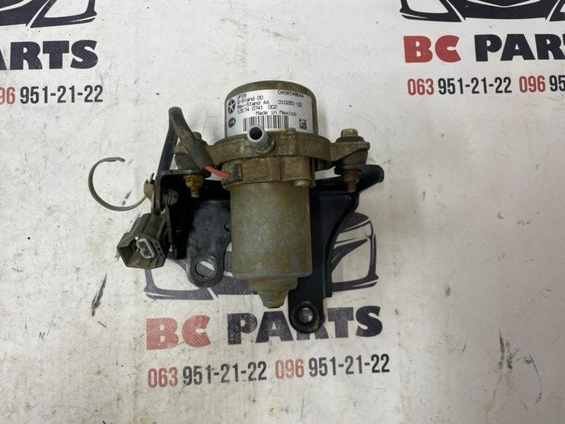 Вакуумный насос Dodge Journey 2011-2020 KL 3.6 04581486AA Б/У