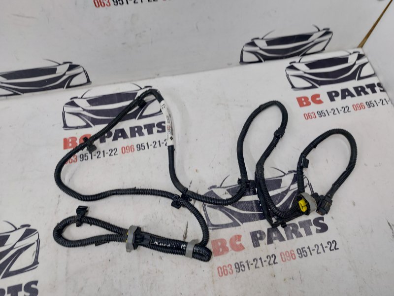 Проводка бампера передняя Nissan Rogue 2021 T33 2.5 240336RR0A Б/У
