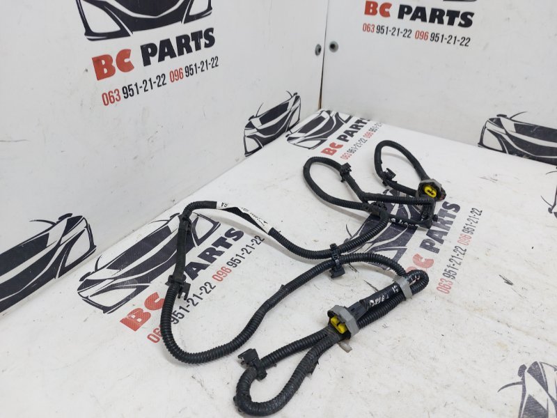 Проводка бампера передняя Rogue 2021 T33 2.5