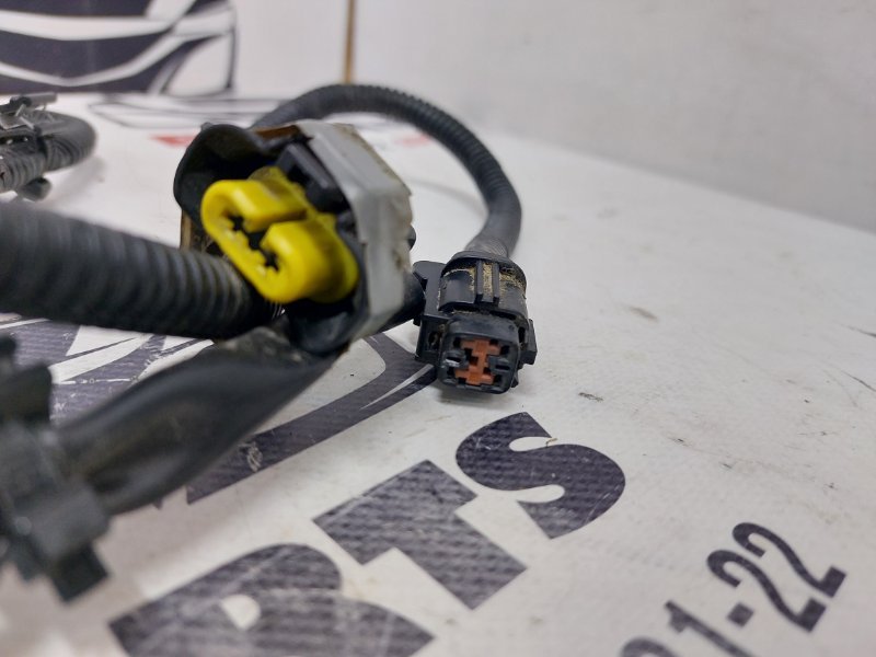 Проводка бампера передняя Rogue 2021 T33 2.5