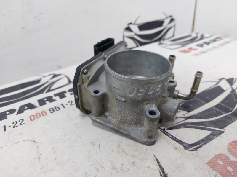 Дроссельная заслонка Rogue 2018 T32 QR25 2.5