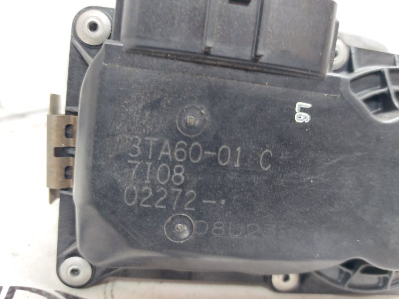 Дроссельная заслонка Rogue 2018 T32 QR25 2.5