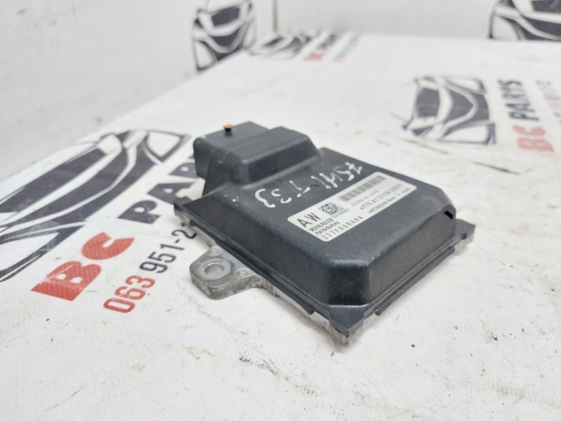Блок VTC Rogue 2021 T33 2.5