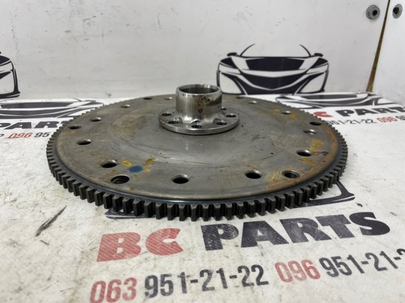 Маховик Q5 2021 2.0