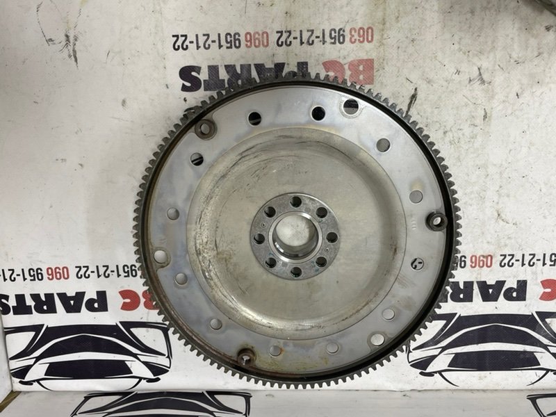 Маховик Audi Q5 2.0