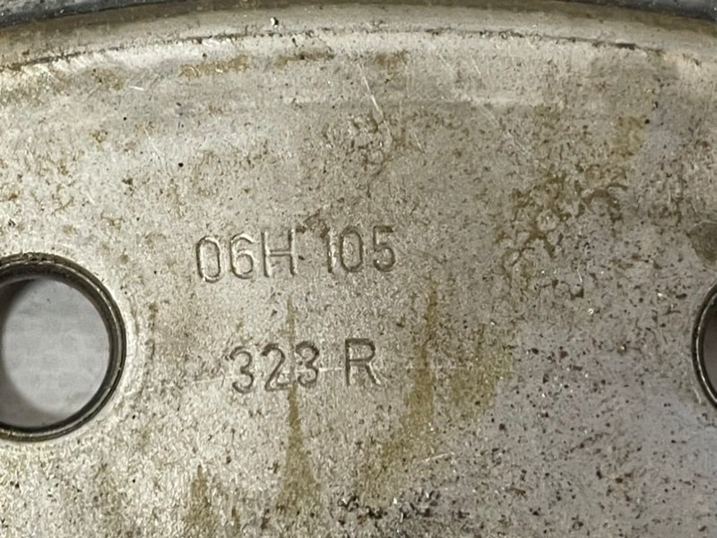 Маховик Q5 2021 2.0