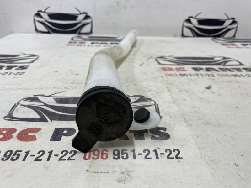 Горловина бачка стеклоомывателя Chevrolet Bolt EV