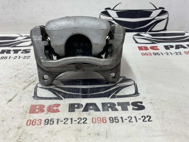 Суппорт тормозной задний левый Chevrolet Bolt EV Суппорт тормозной задний левый Chevrolet Bolt EV