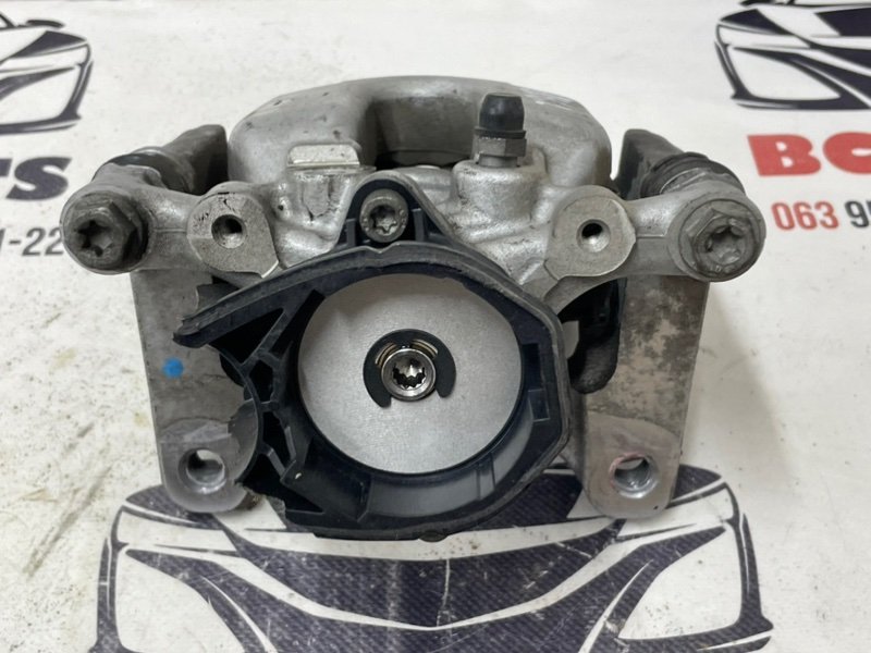 Суппорт тормозной задний левый Bolt EV 2023 Суппорт тормозной задний левый Bolt EV 2023