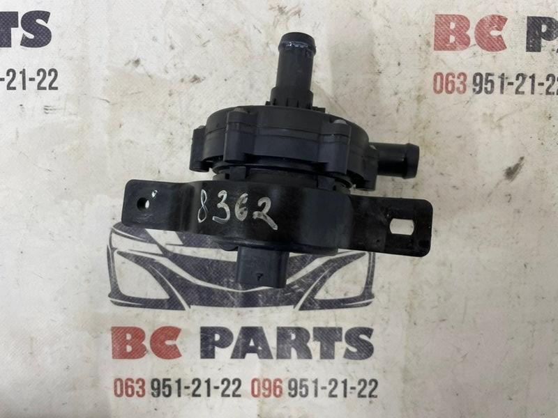 Помпа водяная (насос) охлаждения Bolt EV 2023