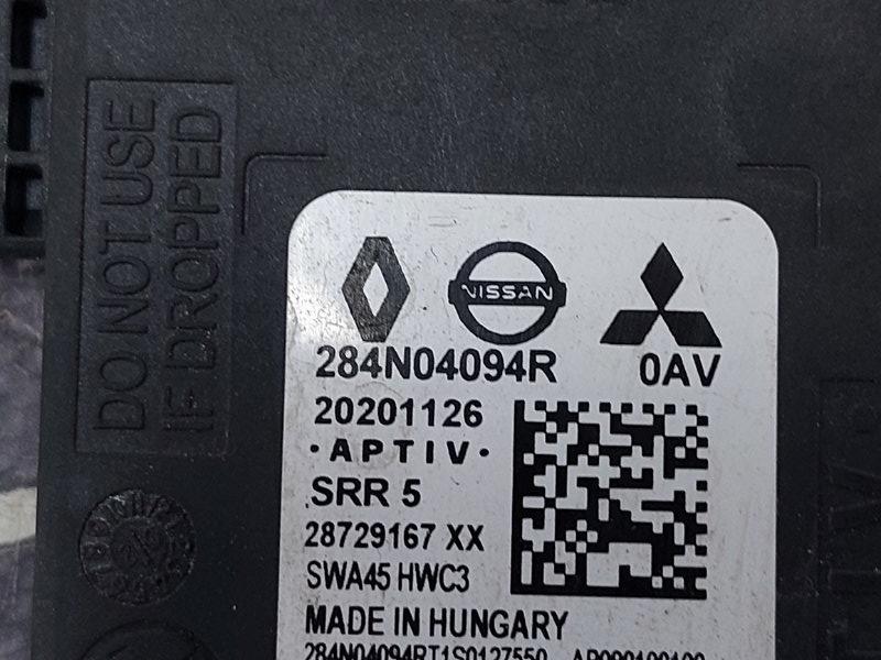 Датчик слепых зон Rogue 2021 T33 2.5