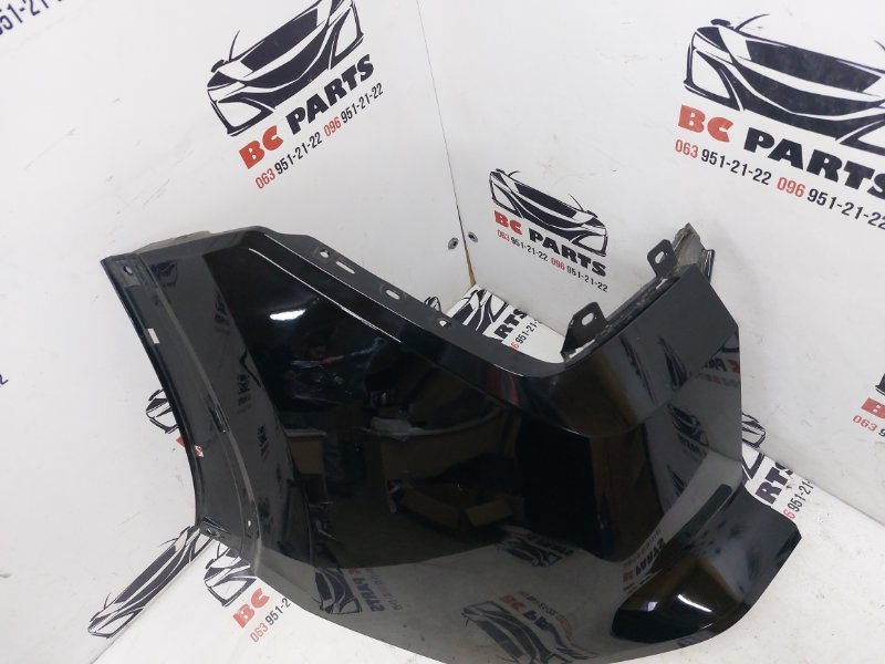 Клык бампера задний правый Rogue 2021 T33 2.5