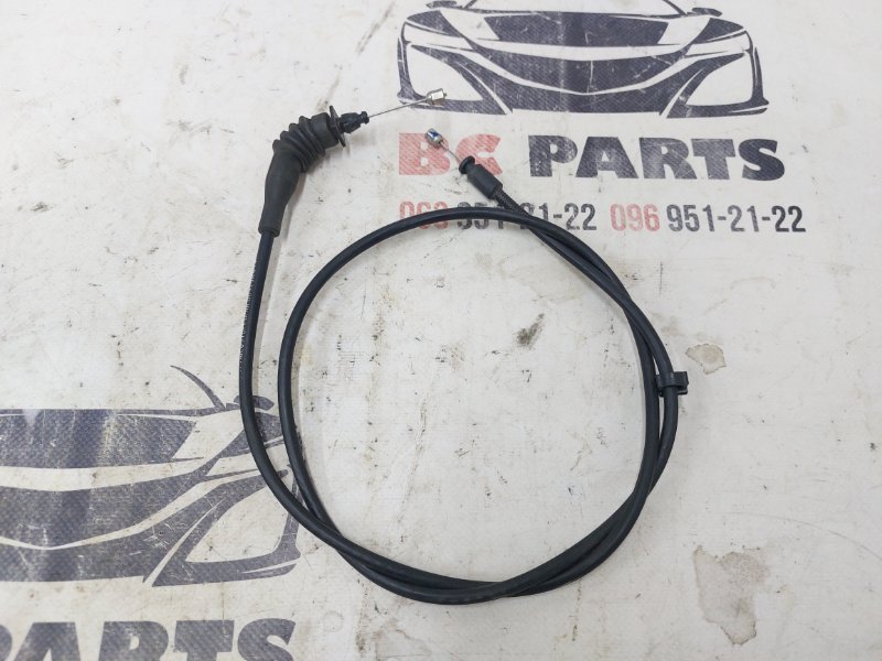 Трос замка капота Ford Fusion 2012-2020 MK5 DS7316C657bf Б/У