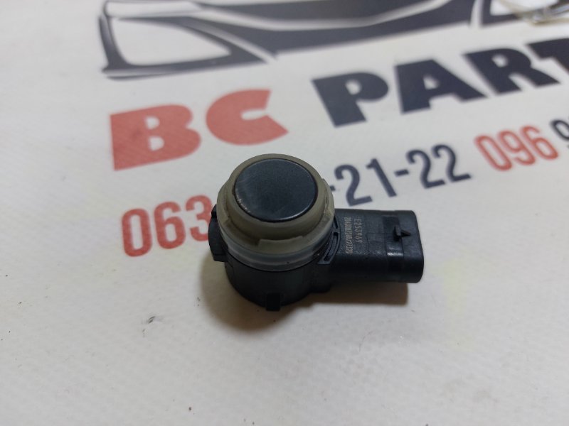 Датчик парковки Nissan Rogue 2021 T33 2.5 284380724R Б/У