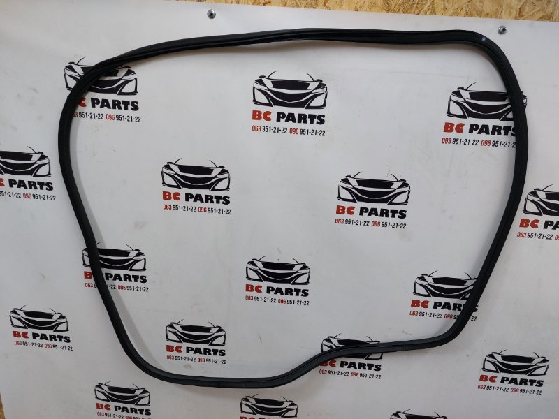 Уплотнитель кузова передний левый Chevrolet Bolt EV 2023 42588069 Б/У