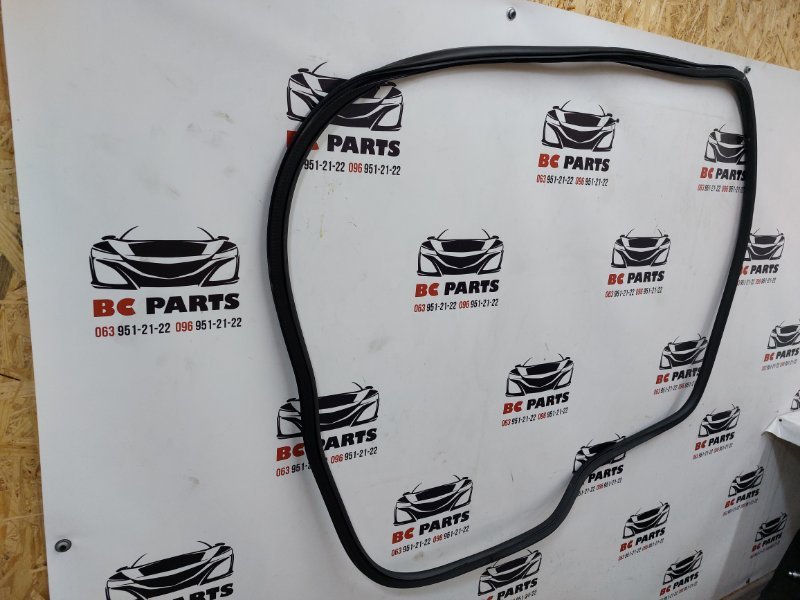 Уплотнитель кузова передний левый Chevrolet Bolt EV