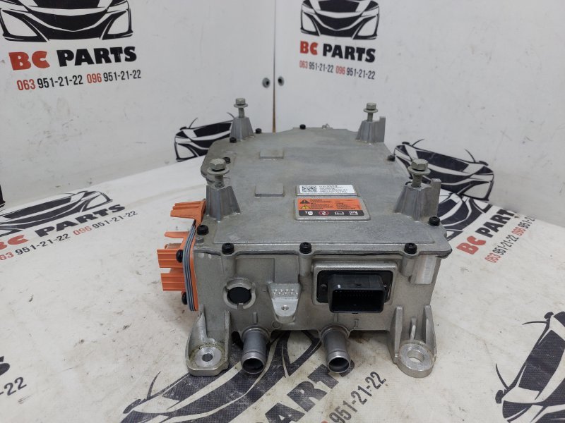 Инвертор Bolt EV 2023 Инвертор Bolt EV 2023