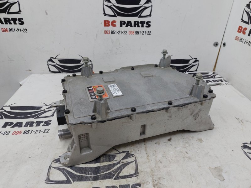 Инвертор Chevrolet Bolt EV Инвертор Chevrolet Bolt EV