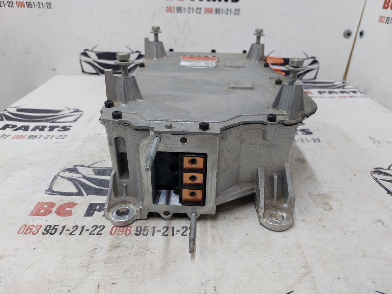 Инвертор Bolt EV 2023 Инвертор Bolt EV 2023