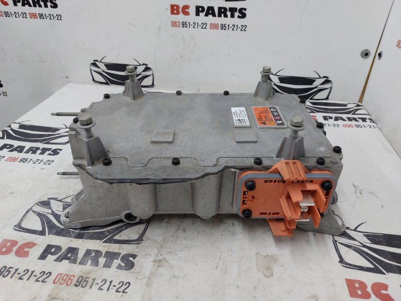 Инвертор Bolt EV 2023 Инвертор Bolt EV 2023