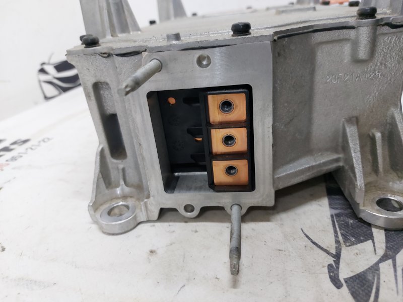 Инвертор Bolt EV 2023 Инвертор Bolt EV 2023