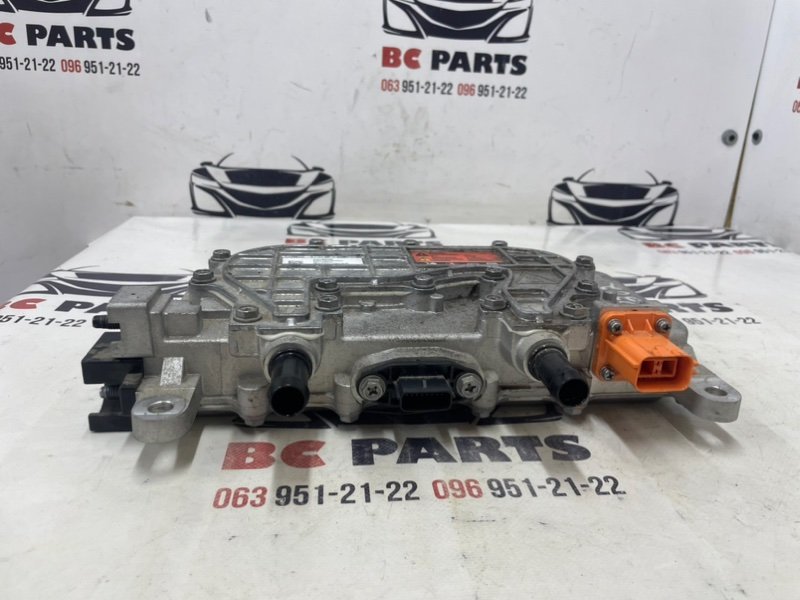 Инвертор тока Chevrolet Bolt EV 2023 24048256 Б/У
