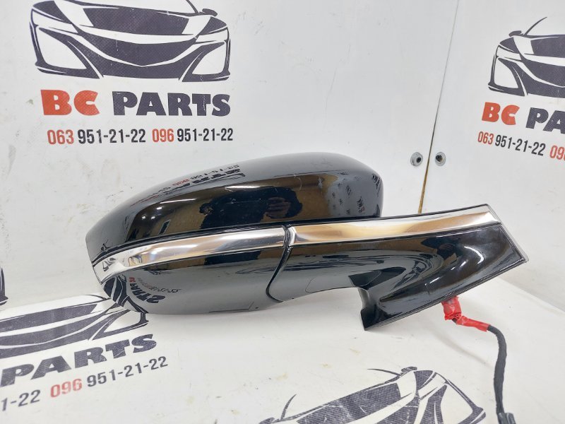 Зеркало заднего вида боковое правое Bolt EV 2023