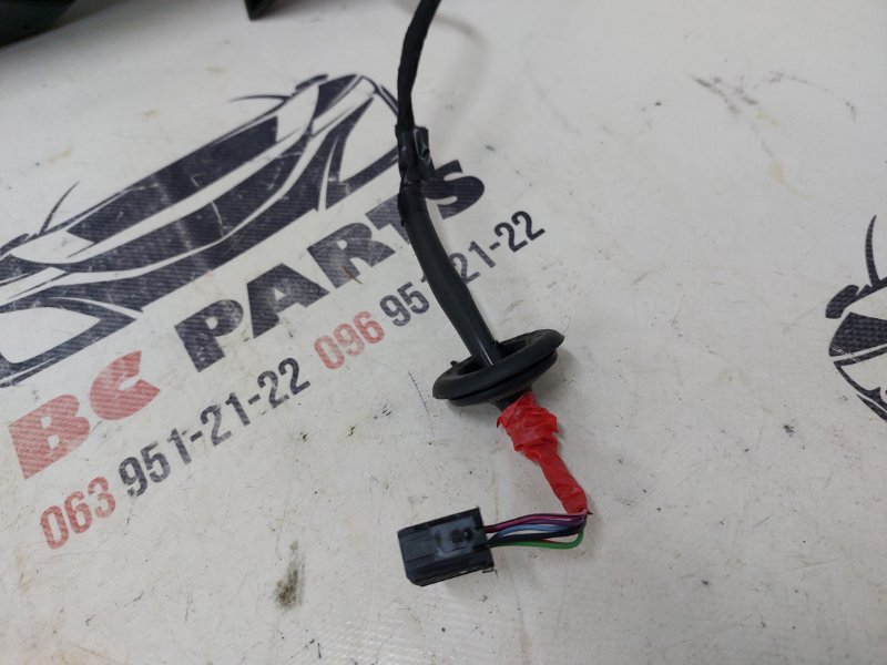 Зеркало заднего вида боковое правое Bolt EV 2023