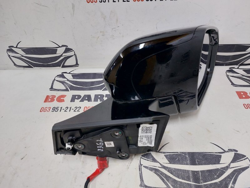 Зеркало заднего вида боковое правое Bolt EV 2023