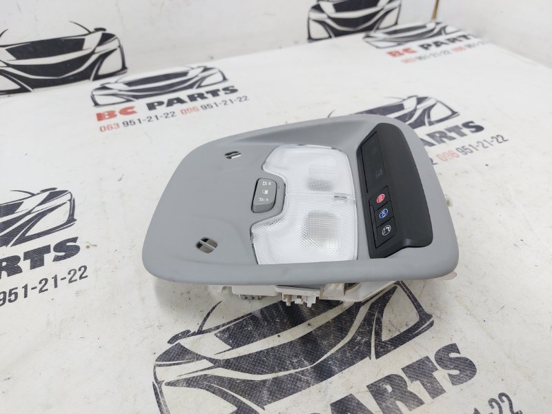 Плафон подсветки салона передний Bolt EV 2023